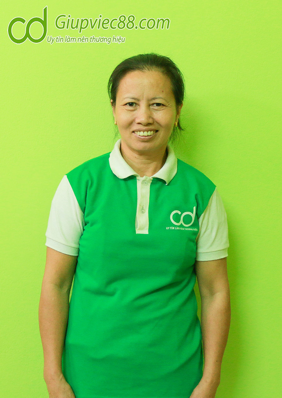 Trương Thị Thắm
