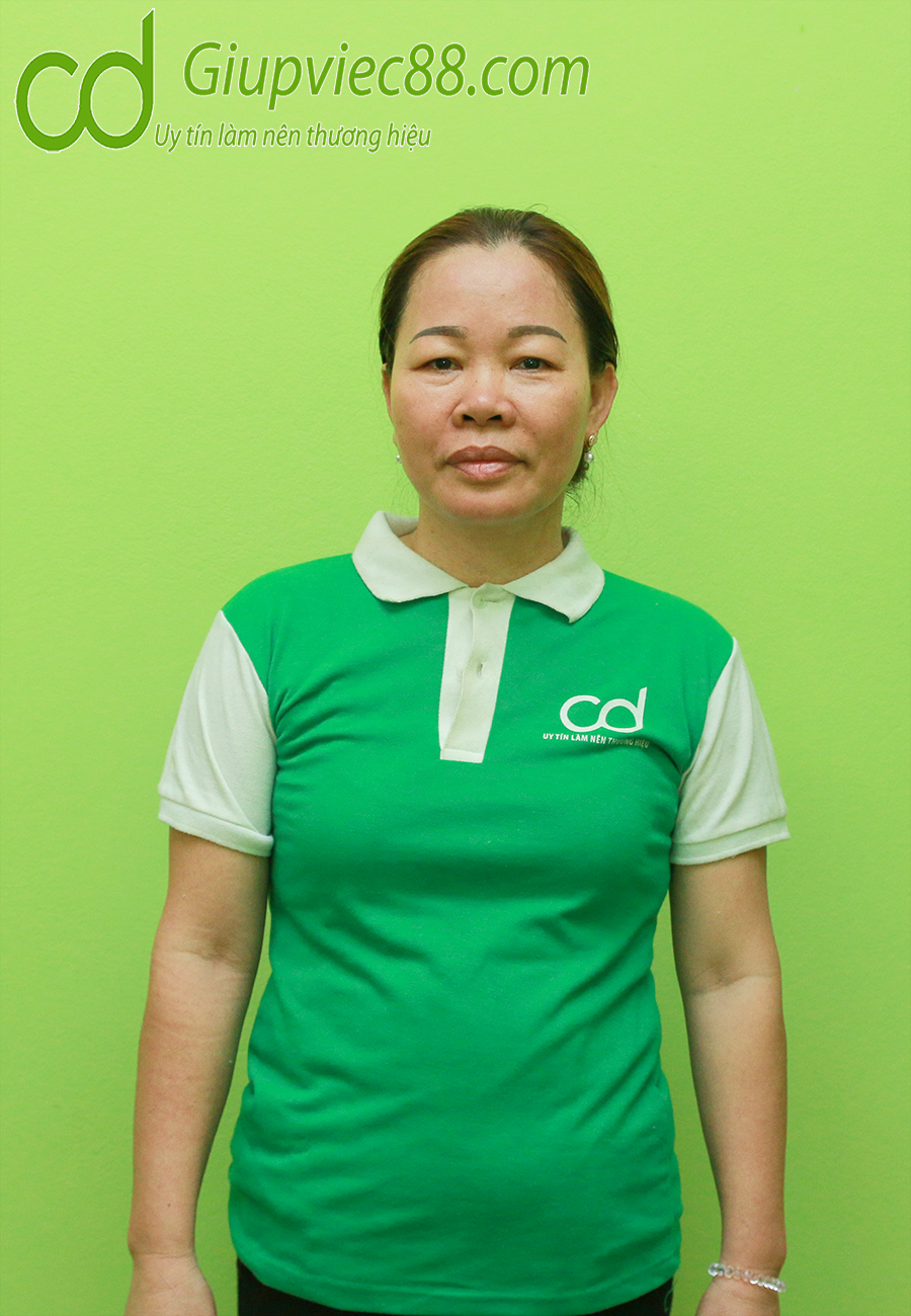 Trần Thị Tâm
