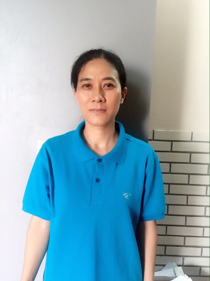 Lý Thị Bình