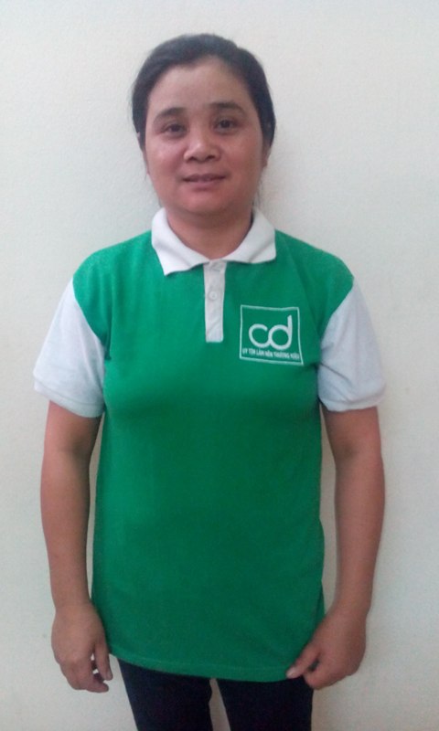 Đào Thị Tâm