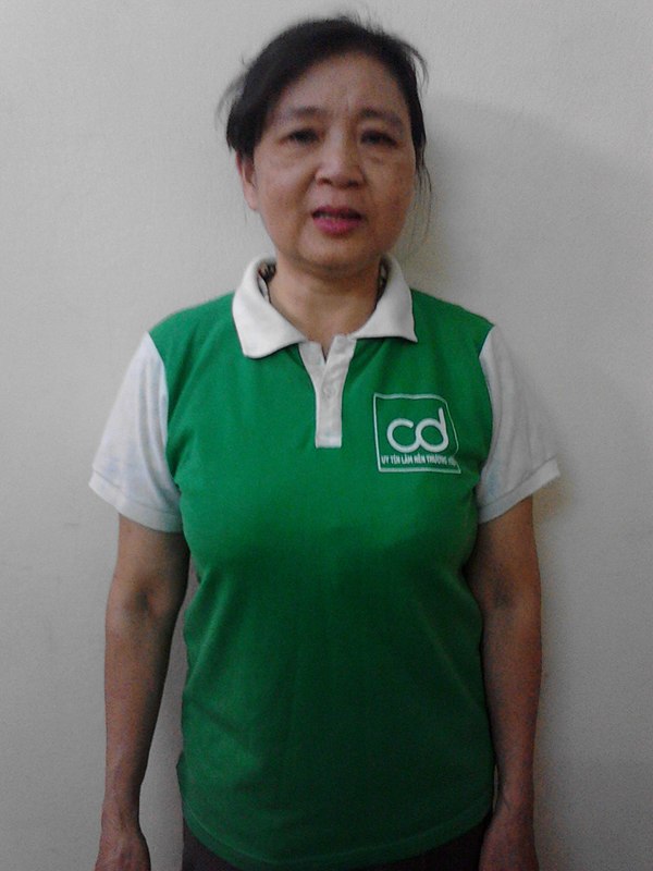 Hoàng Thị Phương
