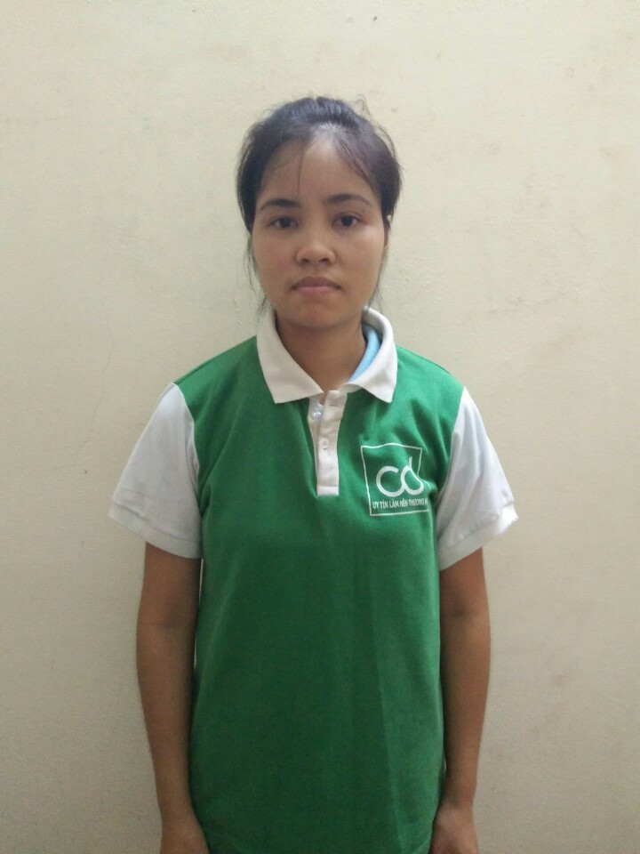 Nguyễn Thị Hằng