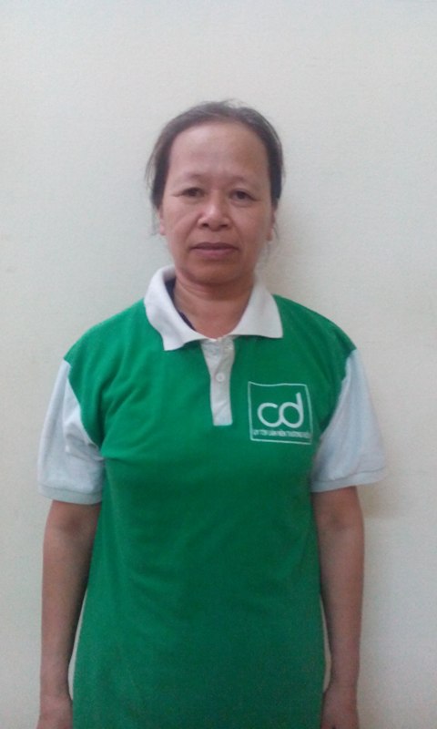 Lê Thị Ban