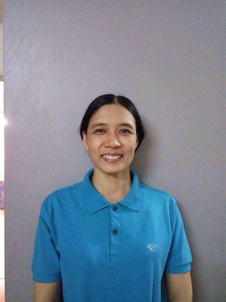 Trịnh Thị Mai