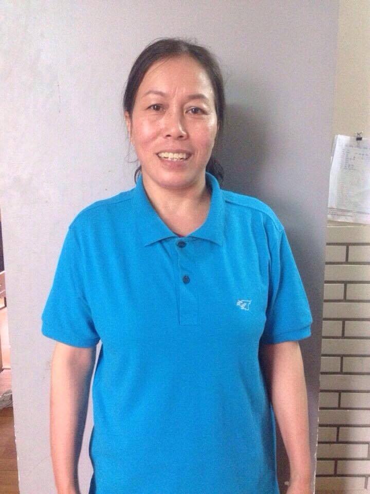 Mai Thị Êm