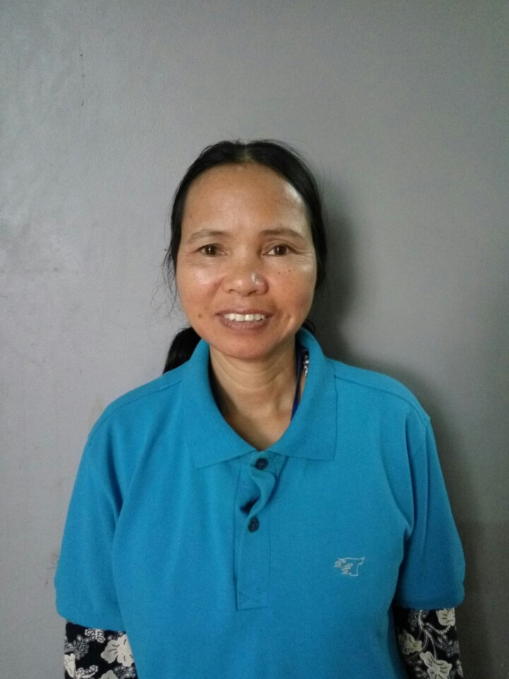 Tống Thanh Thảo