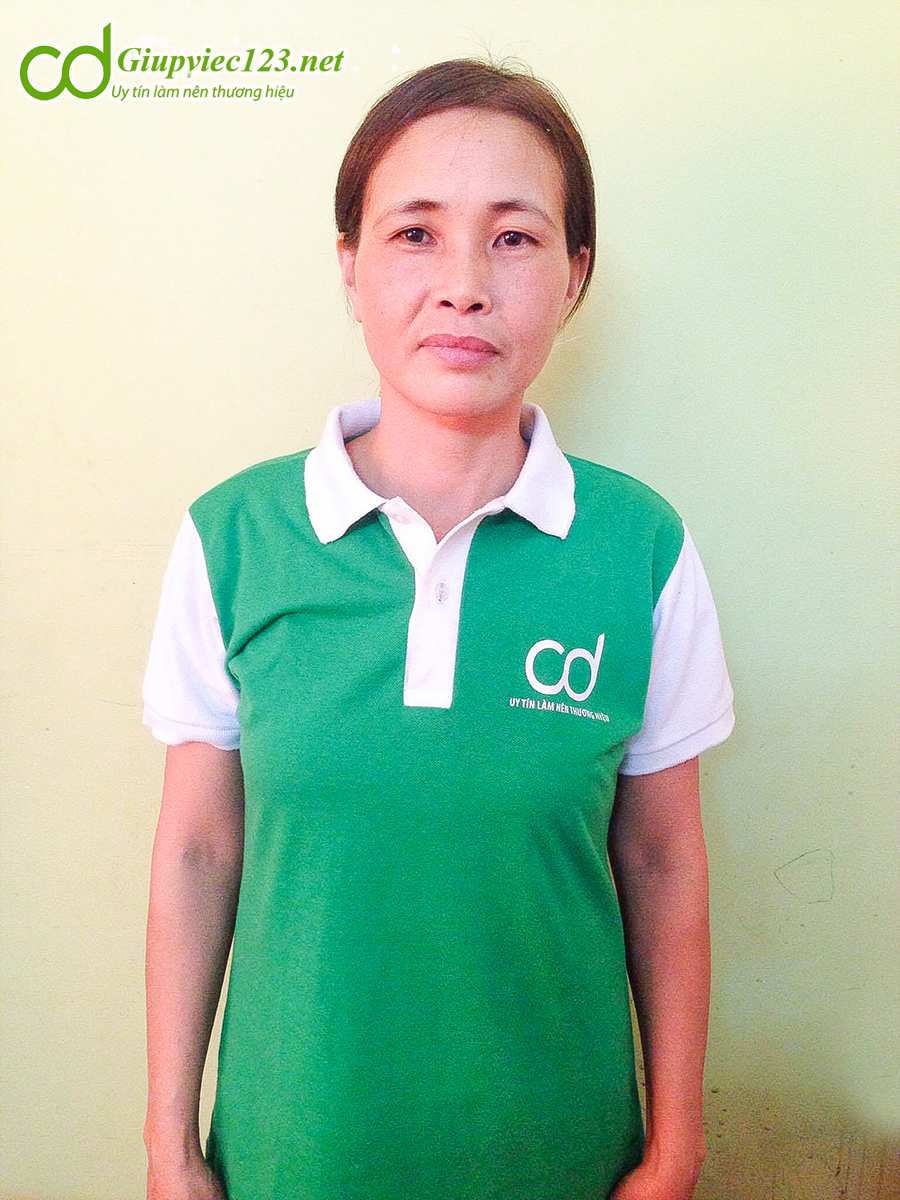 Chị Thủy