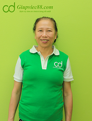 Nguyễn Thị Minh