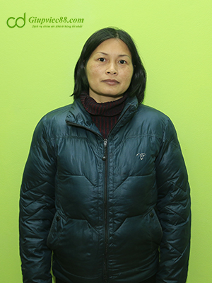 Công Thị Yến