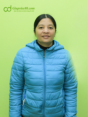 Trần Thị Khuyên