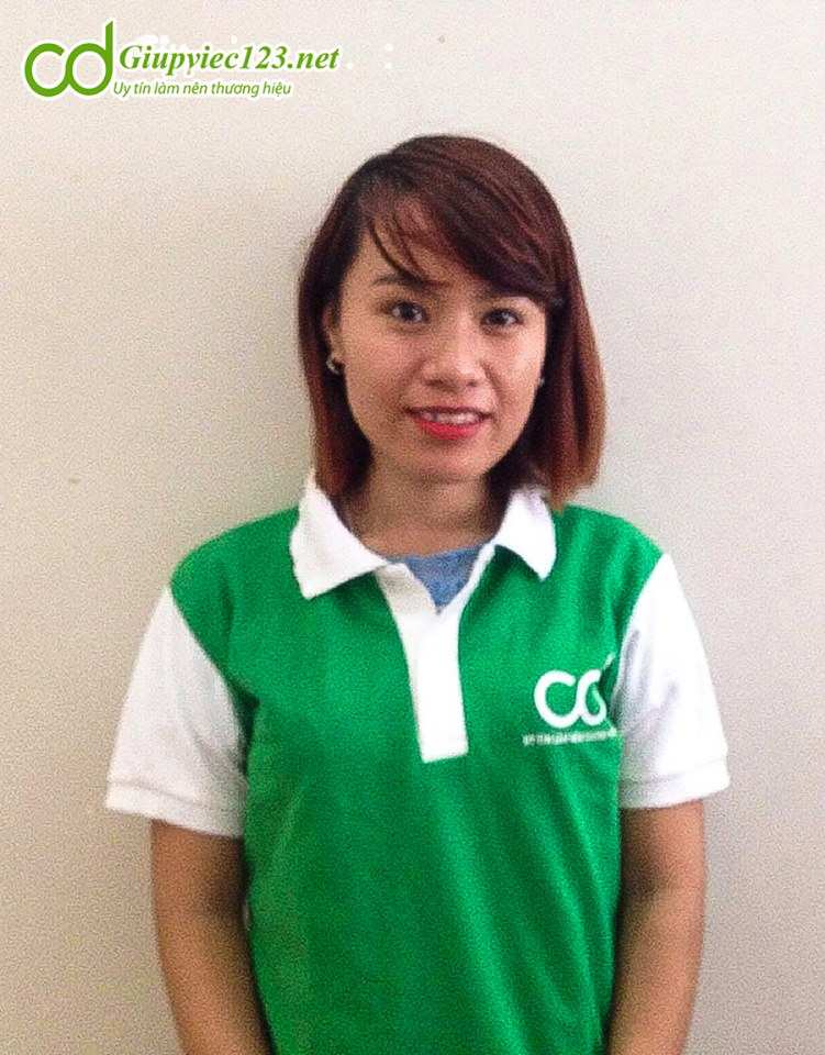 Nguyễn Thị Nhâm
