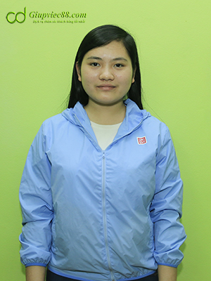 Trương Thị Hồng Huế