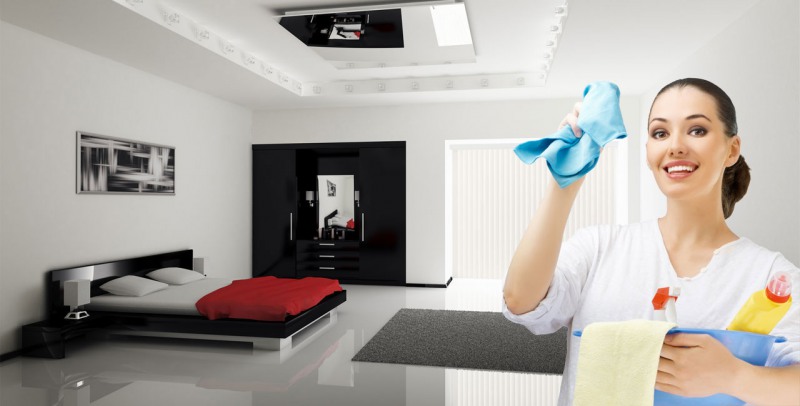 Nhu Cầu Giúp Việc Nhà Hiện Nay